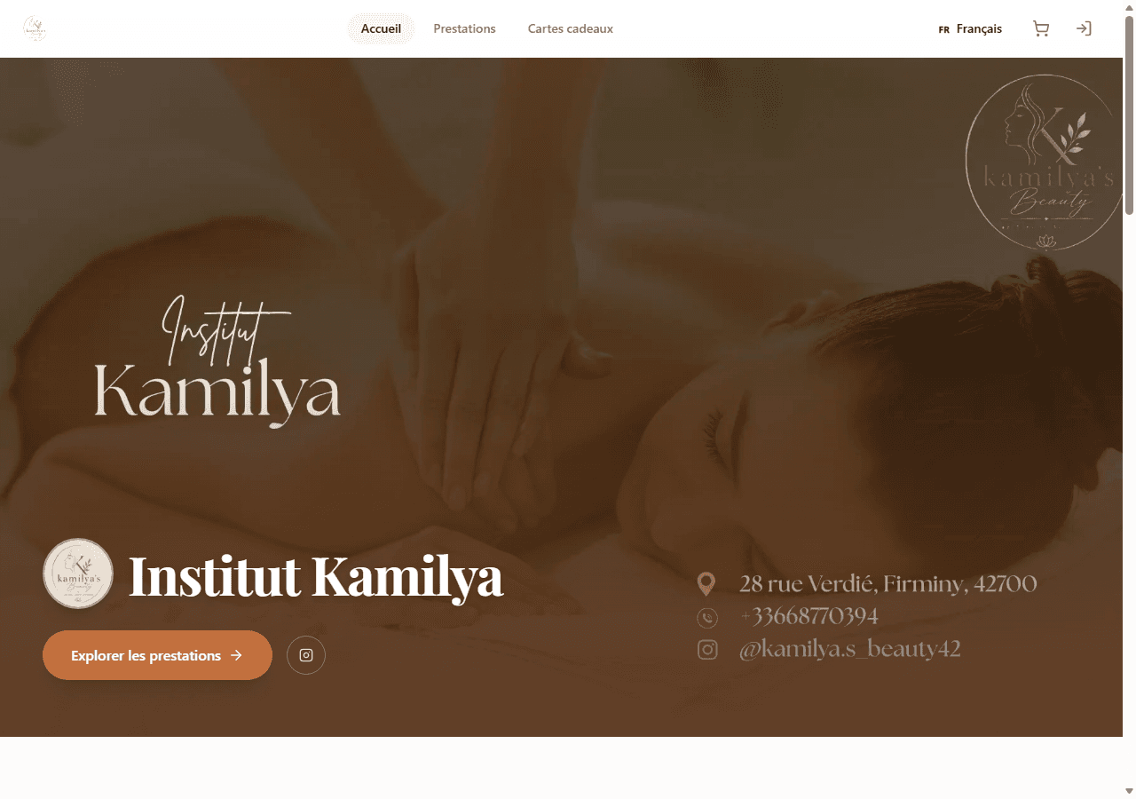 Institut Kamilya