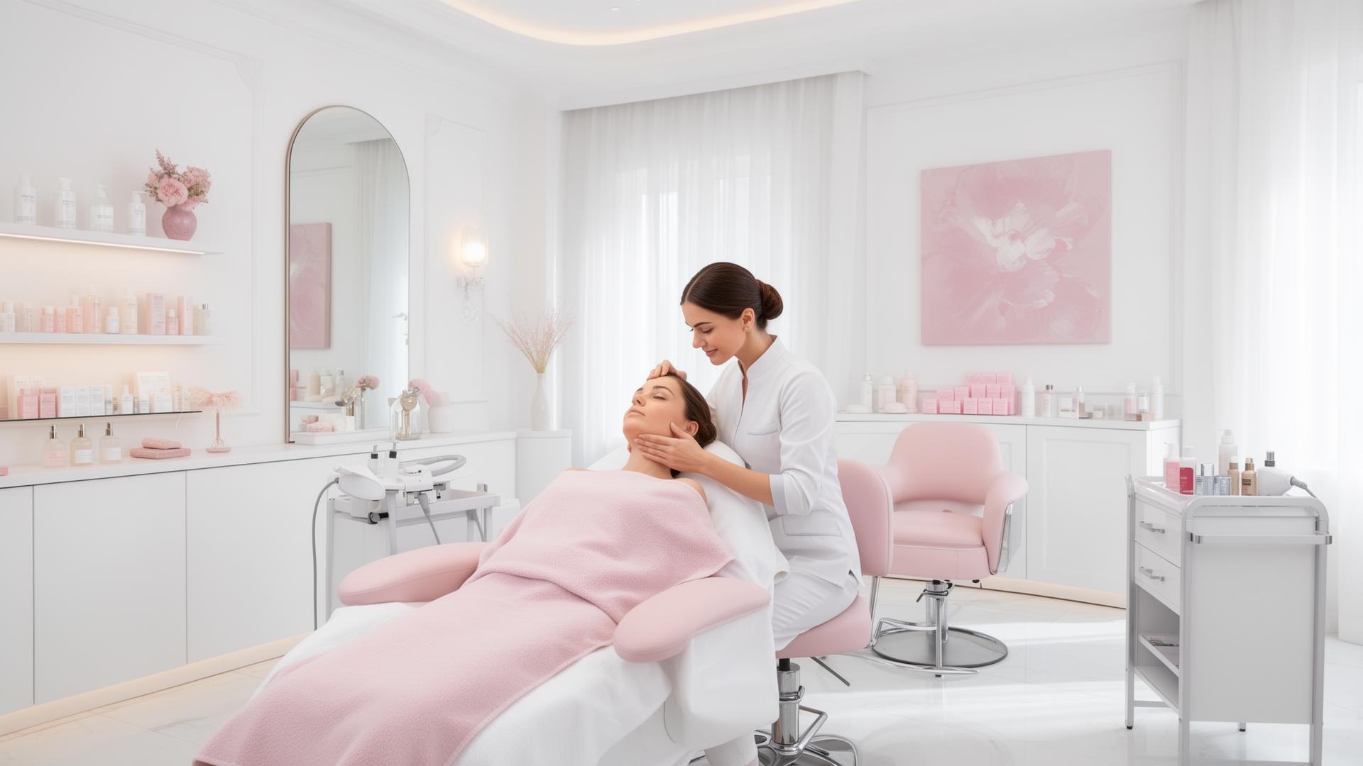 Gestion d'entreprise pour institut de beauté : le guide