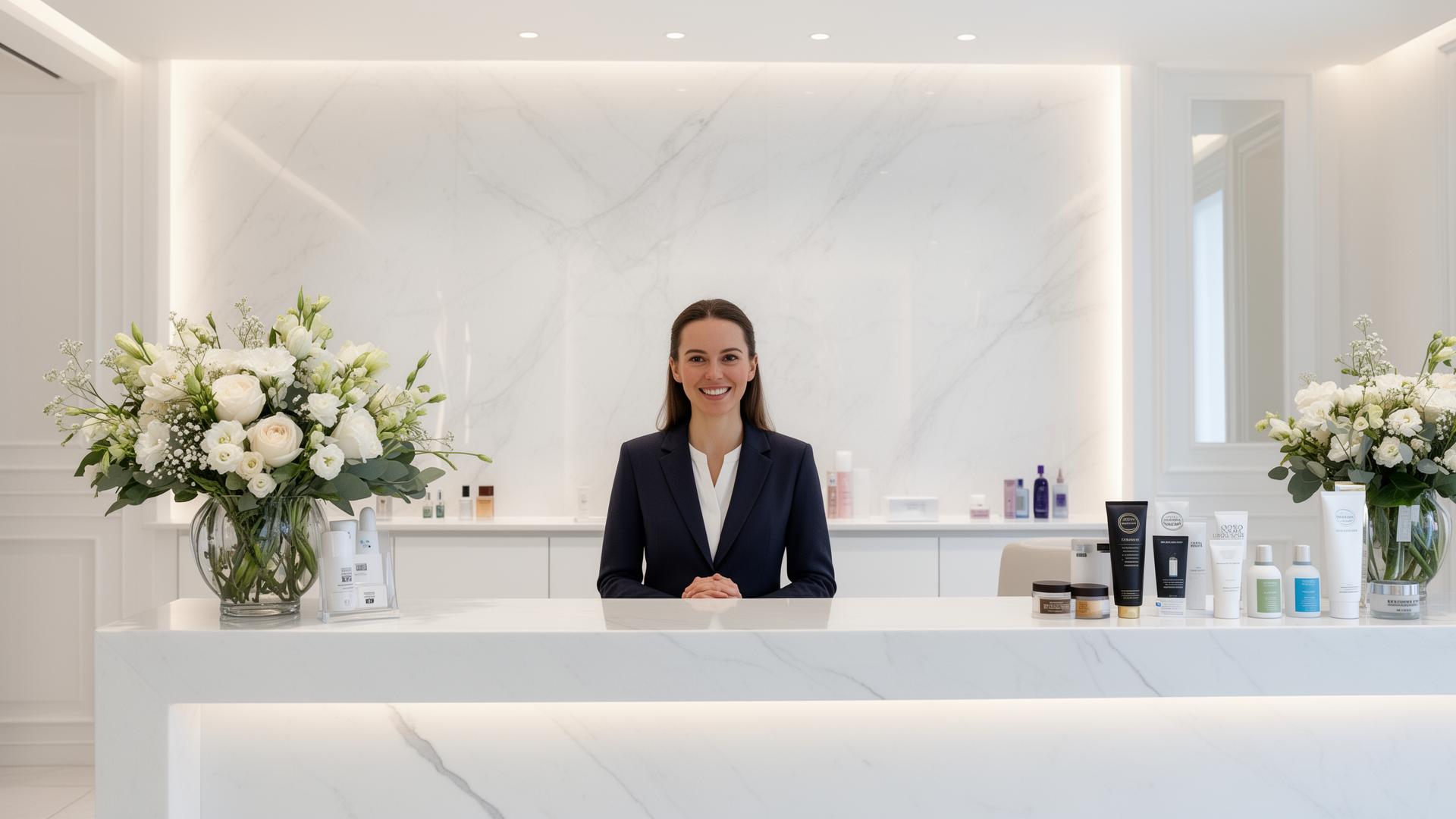 Optimiser Votre Salon de Beauté : Conseils Pratiques pour les Professionnels