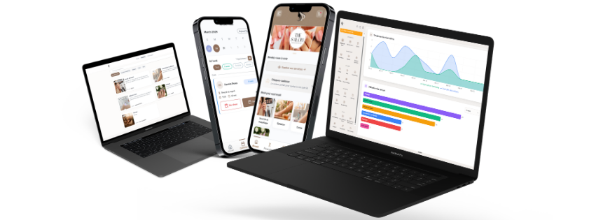 Madyis sur PC, tablette et mobile
